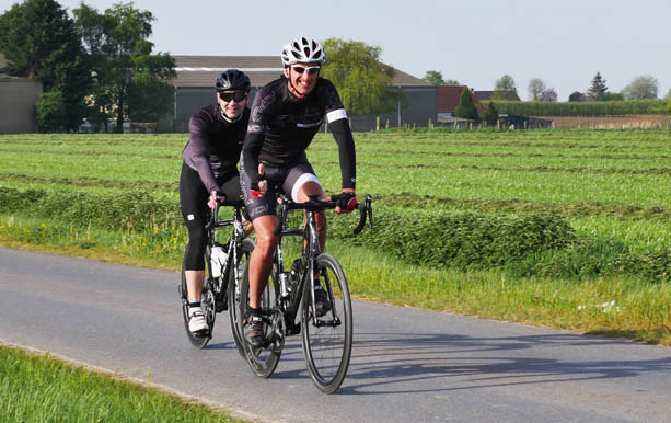 Monts et Plaines - Houplines 2019 13