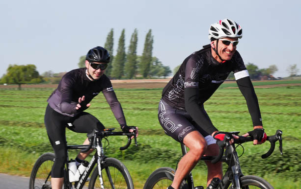 Monts et Plaines - Houplines 2019 14