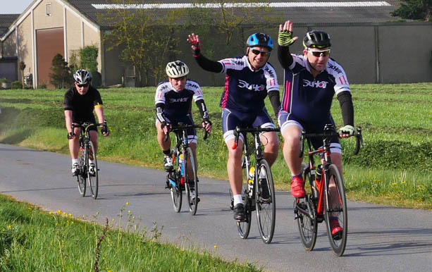 Monts et Plaines - Houplines 2019 15