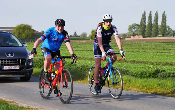 Monts et Plaines - Houplines 2019 18