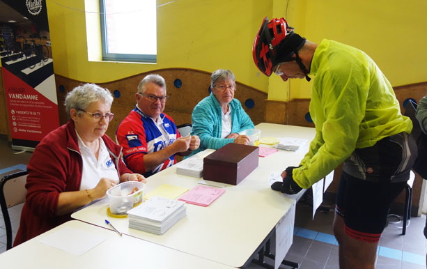 Monts et Plaines - Houplines 2019 2