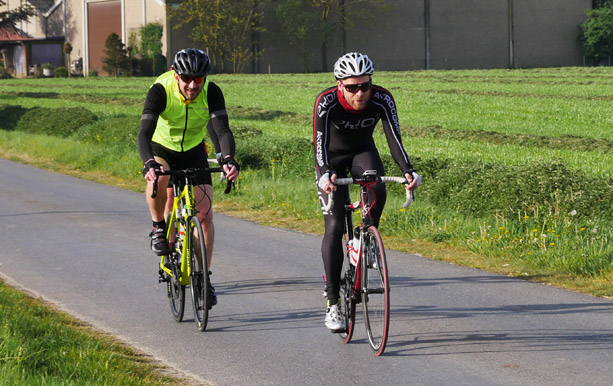 Monts et Plaines - Houplines 2019 21