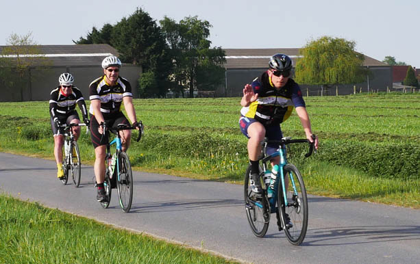 Monts et Plaines - Houplines 2019 25