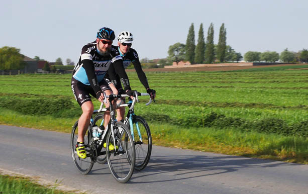 Monts et Plaines - Houplines 2019 30