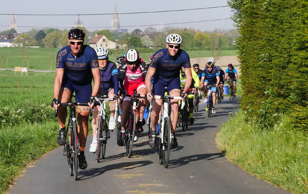 Monts et Plaines - Houplines 2019 34