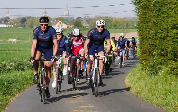 Monts et Plaines - Houplines 2019 34