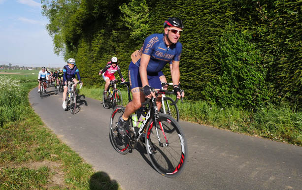 Monts et Plaines - Houplines 2019 35