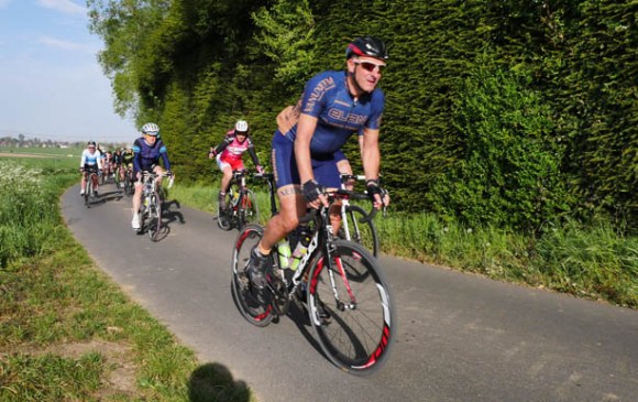 Monts et Plaines - Houplines 2019 35