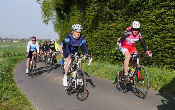 Monts et Plaines - Houplines 2019 36