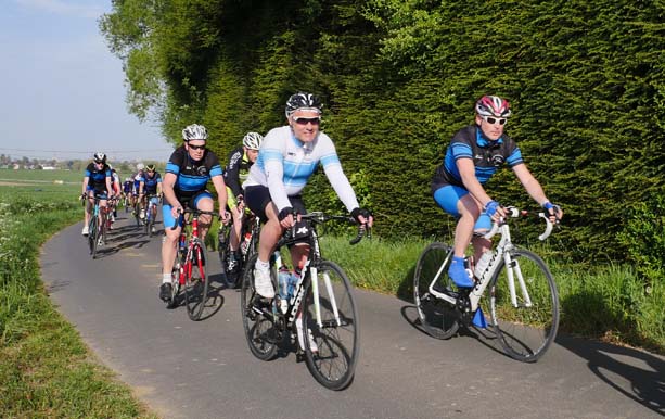 Monts et Plaines - Houplines 2019 40