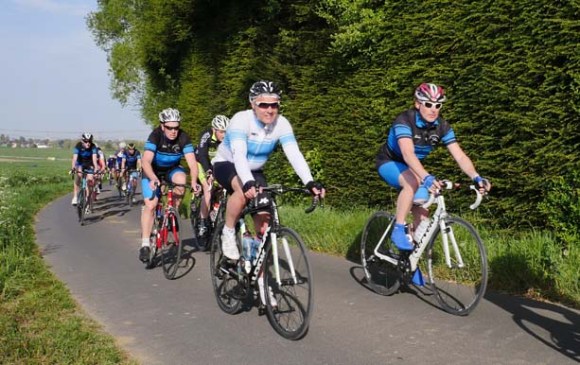 Monts et Plaines - Houplines 2019 40