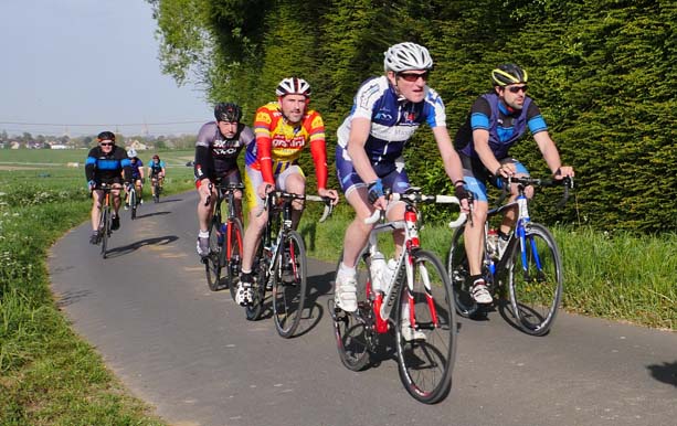 Monts et Plaines - Houplines 2019 48