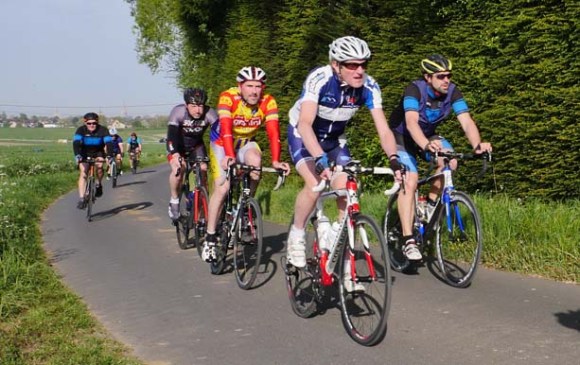 Monts et Plaines - Houplines 2019 48