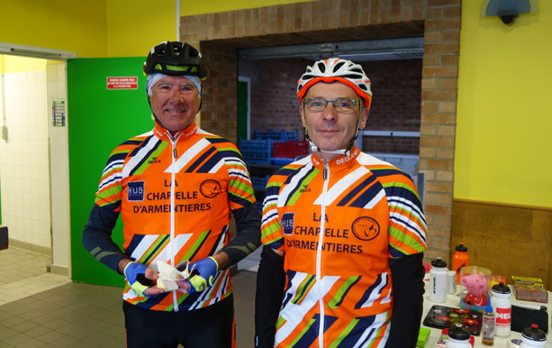 Monts et Plaines - Houplines 2019 5