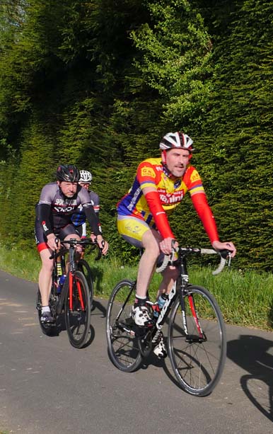 Monts et Plaines - Houplines 2019 50