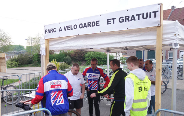 Monts et Plaines - Houplines 2019 7