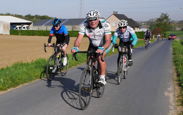 Monts et Plaines - Houplines 2019 70