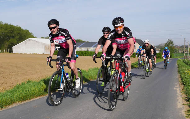 Monts et Plaines - Houplines 2019 74