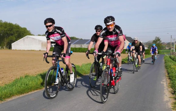 Monts et Plaines - Houplines 2019 74