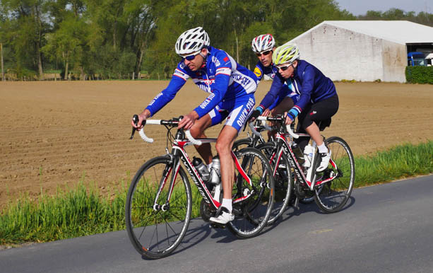 Monts et Plaines - Houplines 2019 81