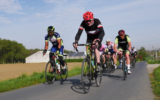 Monts et Plaines - Houplines 2019 89