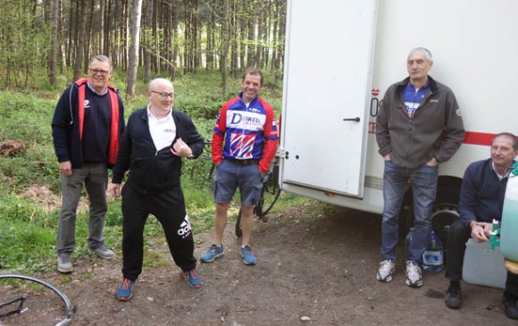 Monts et Plaines - Houplines 2019 9