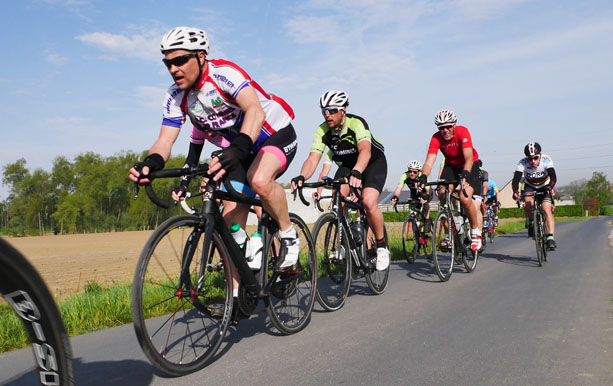 Monts et Plaines - Houplines 2019 92