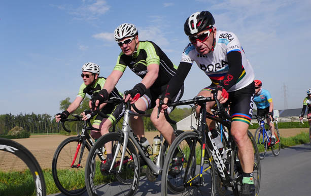 Monts et Plaines - Houplines 2019 97