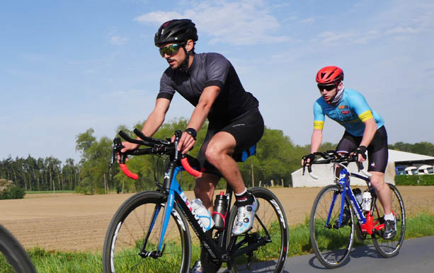 Monts et Plaines - Houplines 2019 98