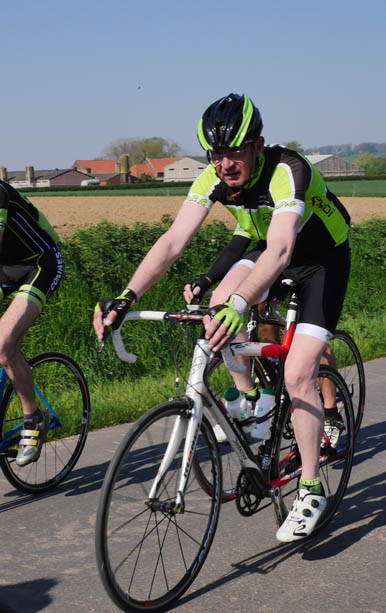 Randonnee de Paques - Mouvaux 2019 2019 103