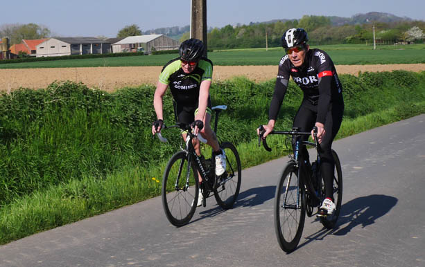 Randonnee de Paques - Mouvaux 2019 2019 104