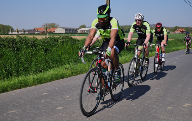 Randonnee de Paques - Mouvaux 2019 2019 106