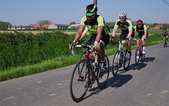 Randonnee de Paques - Mouvaux 2019 2019 106