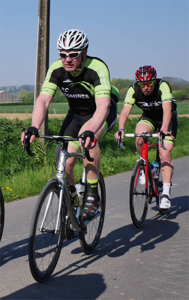 Randonnee de Paques - Mouvaux 2019 2019 107