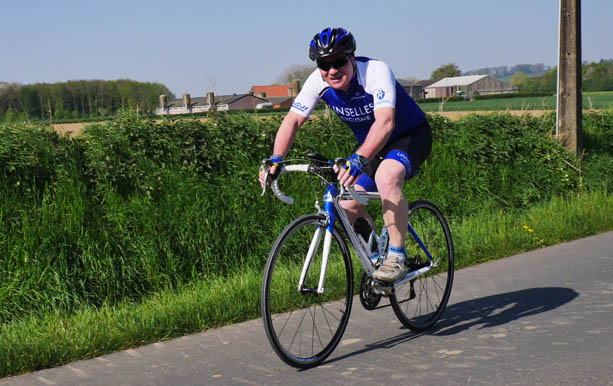 Randonnee de Paques - Mouvaux 2019 2019 112