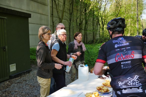 Randonnee de Paques - Mouvaux 2019 2019 113