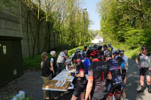 Randonnee de Paques - Mouvaux 2019 2019 114