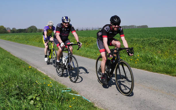 Randonnee de Paques - Mouvaux 2019 2019 115