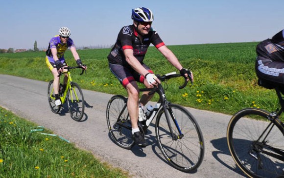 Randonnee de Paques - Mouvaux 2019 2019 116