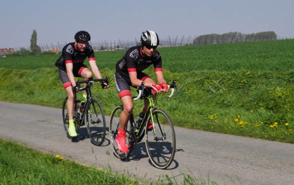 Randonnee de Paques - Mouvaux 2019 2019 118