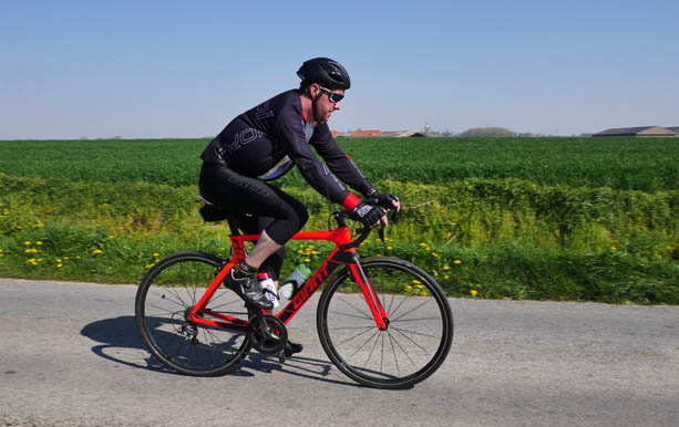 Randonnee de Paques - Mouvaux 2019 2019 119