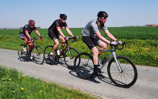 Randonnee de Paques - Mouvaux 2019 2019 120