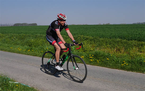 Randonnee de Paques - Mouvaux 2019 2019 122