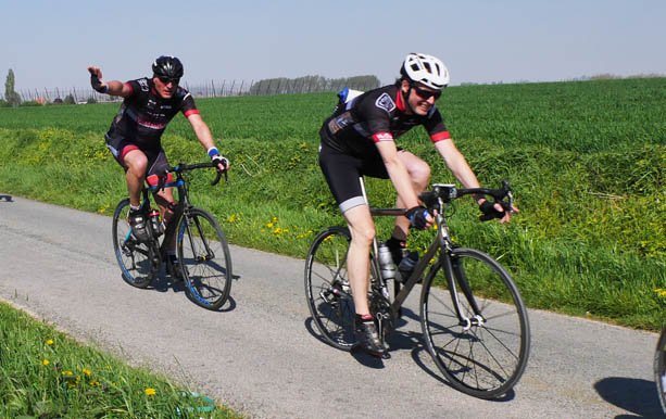 Randonnee de Paques - Mouvaux 2019 2019 124