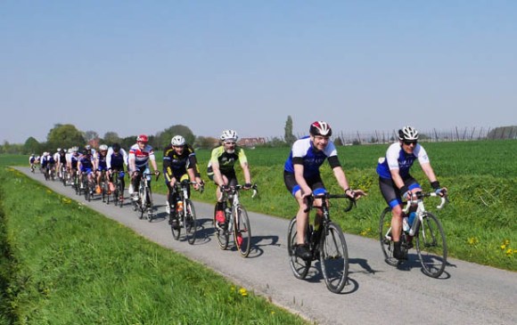 Randonnee de Paques - Mouvaux 2019 2019 126