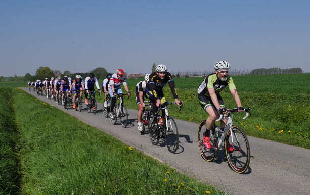 Randonnee de Paques - Mouvaux 2019 2019 127