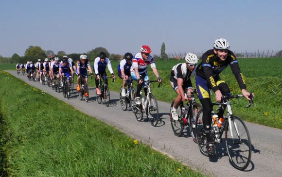 Randonnee de Paques - Mouvaux 2019 2019 128