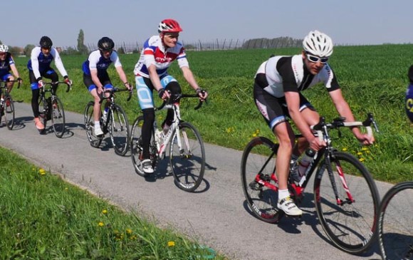 Randonnee de Paques - Mouvaux 2019 2019 129