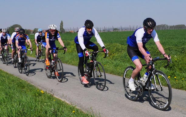 Randonnee de Paques - Mouvaux 2019 2019 132