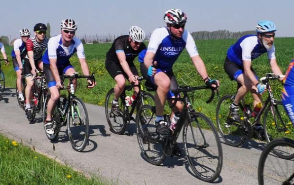 Randonnee de Paques - Mouvaux 2019 2019 136